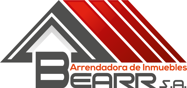 Arrendadora de Inmuebles BEARR